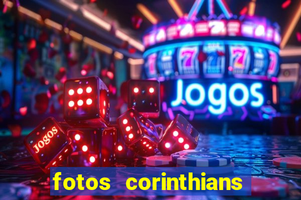 fotos corinthians zuando palmeiras